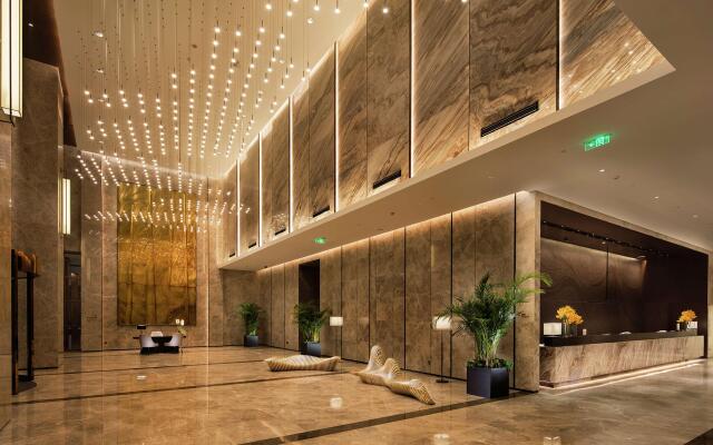 DoubleTree by Hilton Hotel Chongqing Nan'an