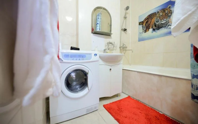 Apartments Five Stars Comfort on Revolution Square
