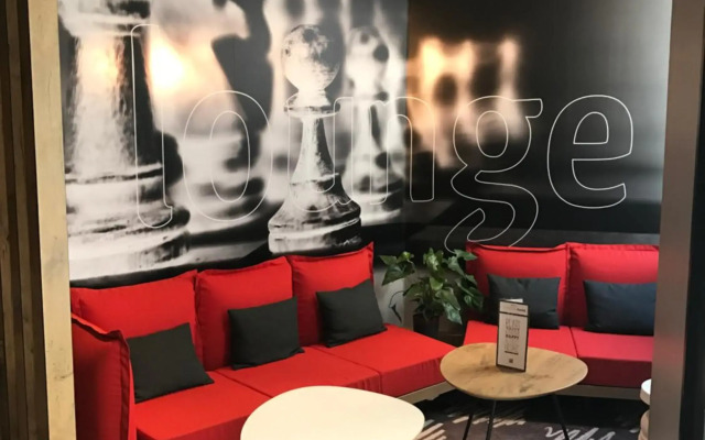 Ibis Lille Centre Grand Place