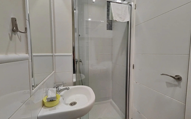 Hostal Madrid
