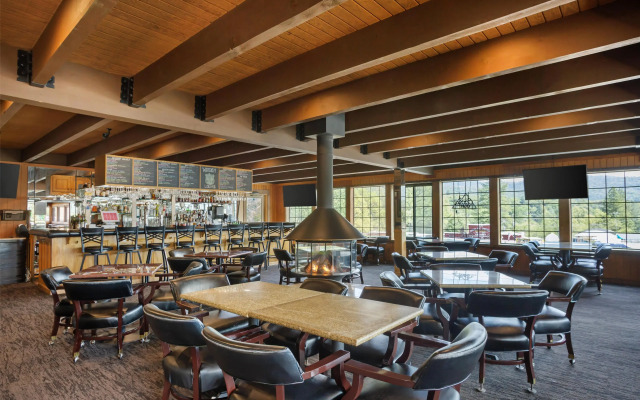 Best Western Plus Yosemite Gateway Inn