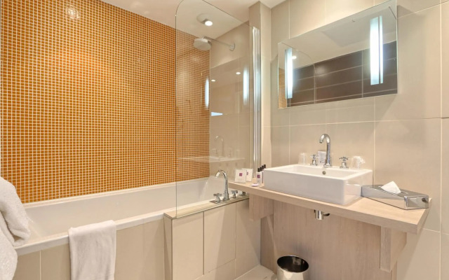 Hotel Le Clos Medicis