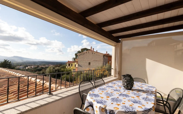 Casa Della Vigna 3 in Badesi