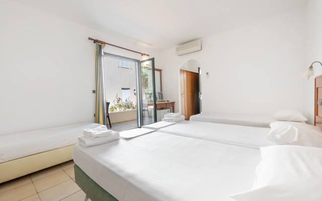 Anastasia Hotel Stalis