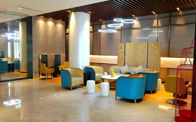 Jinjiang Inn Select Linyi Ciity Hall Tianjin Road
