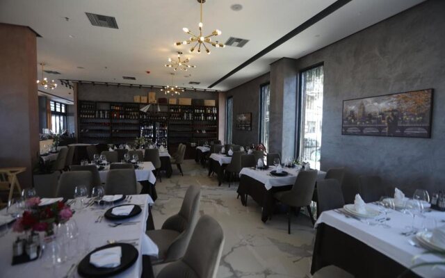 VM Resort & SPA