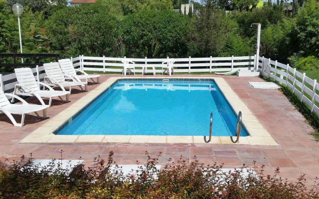 Hotel Villa Mora