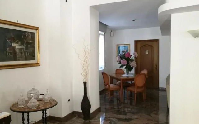 Capri Hotel