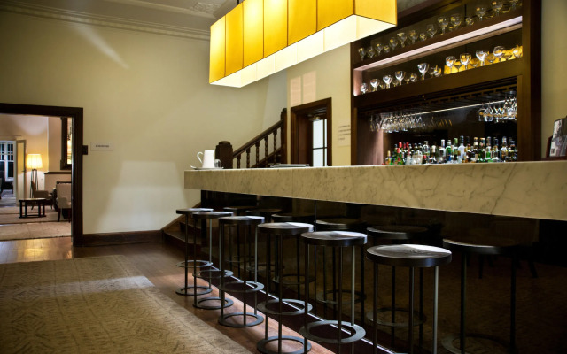 Mineral Springs Hotel