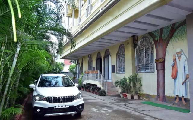 Saideep Villas