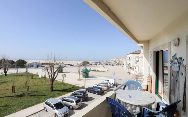 House Bay sea View Buarcos