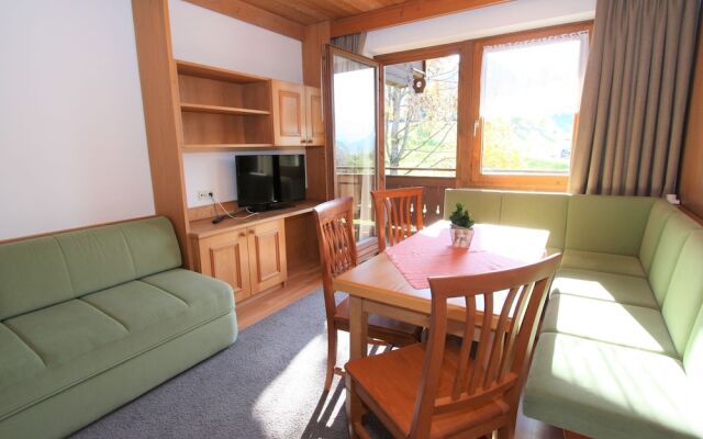 Beautiful Apartment Near Ski Area in Hinterglemm