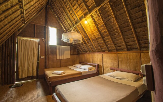 Bamboo Country Lodge