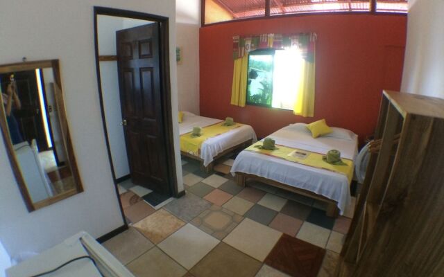 Sunset Rooms