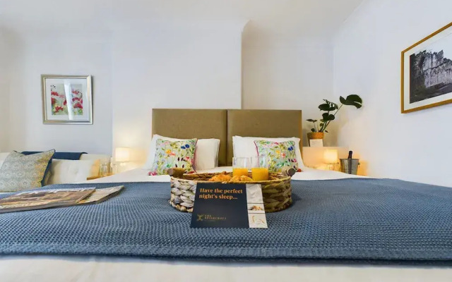 The Briarcroft Wayth Hotels