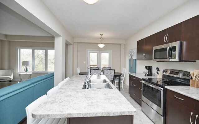 Thundering Waters Luxury Retreat
