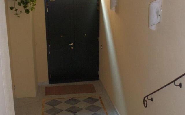 Relais dei Mercanti B&B and Suites