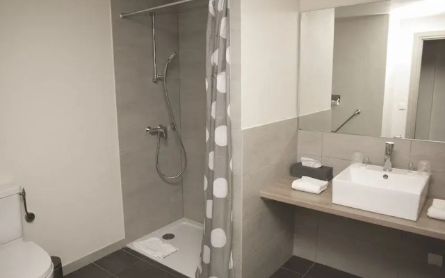 Hotel Val d'Este