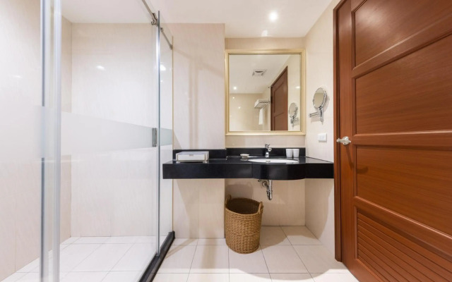 Tao Yuan Golf & Country Club Yaward Resort
