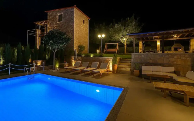 Villavia Residence - Sorocco Villa