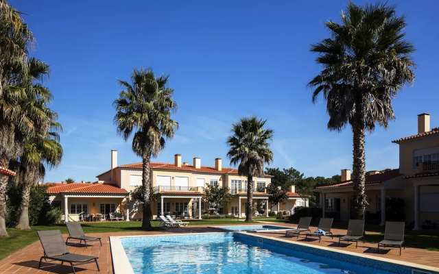 Holiday Residences Praia D’El Rey