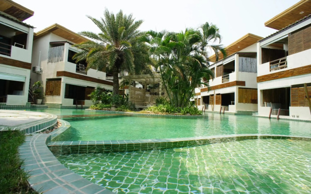 The Hideaway Resort