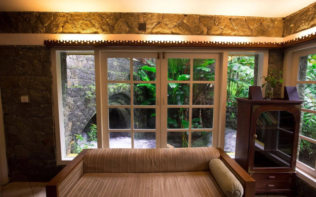 Mayapott Plantation Villa