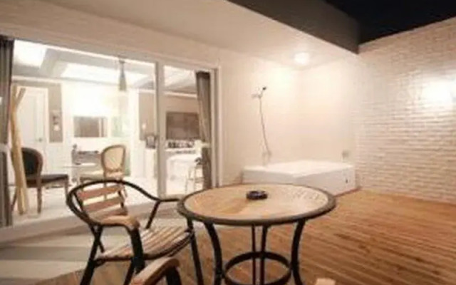 Como Boutique Hotel