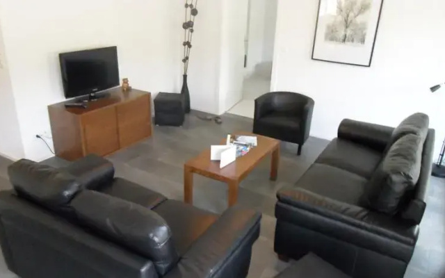 Apartment Alpha - GriwaRent AG