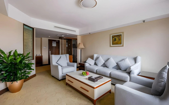 Xijiao Hotel Beijing