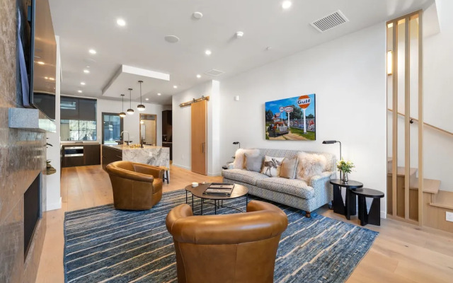 The Glenwood by Jackson Vacations