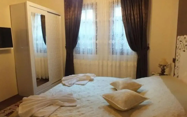 Akcasu Konuk Evi