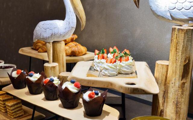 Arche Hotel Puławska Residence