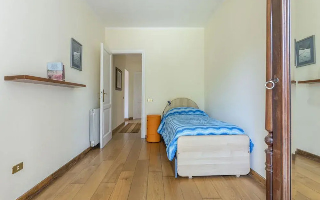 Camaiore House With Pool Versilia
