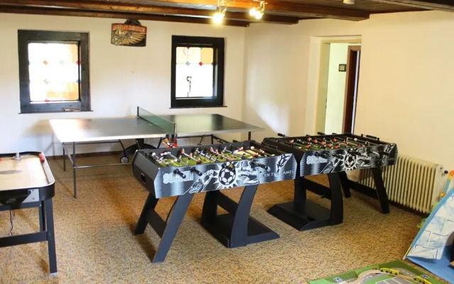 Spacious Villa in Afritz am See With Sauna