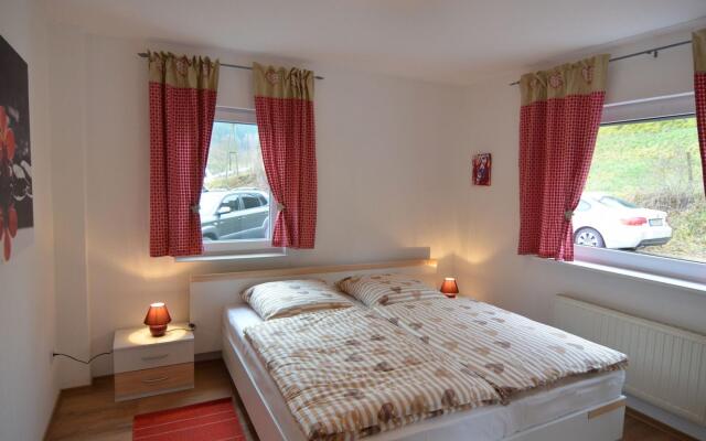 Flat in Olsberg Near the ski Area