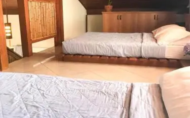 Solar das Flores apto 08