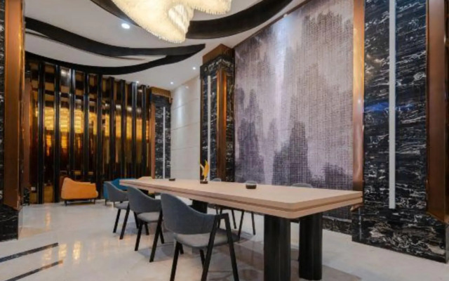 Zhanjiang Jiali International Hotel