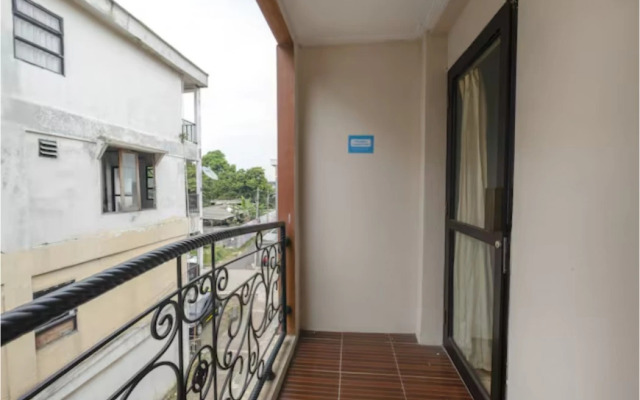 Hotel O Cibubur Near Cibubur Junction Formerly Comfort Residence