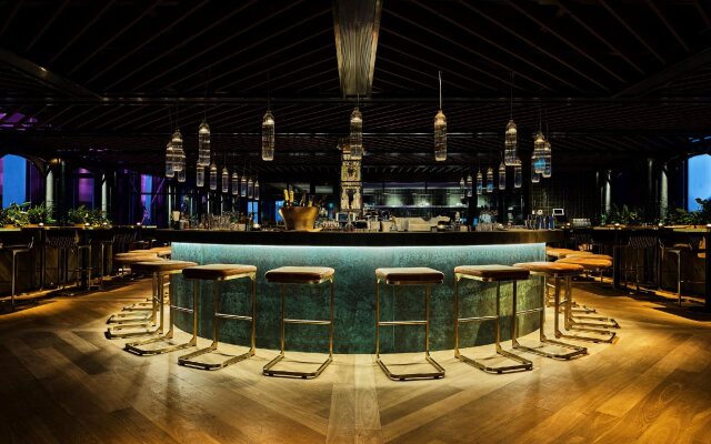 Ruby Emma Hotel Amsterdam