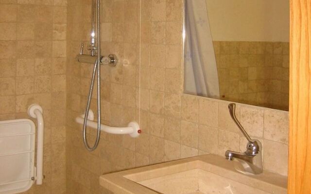 Agriturismo Monticello Di SantAlpestro