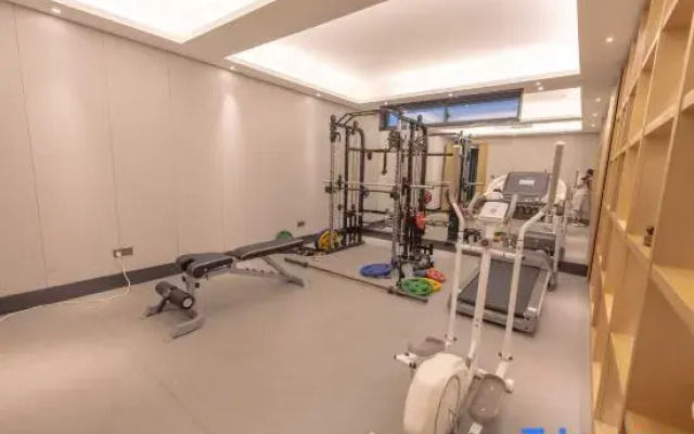 Xiushan Yingyuan Hostel