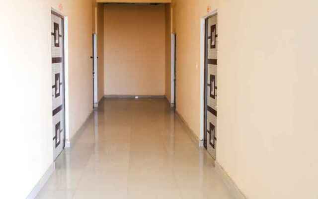 OYO 90887 Villa Sri Rejeki
