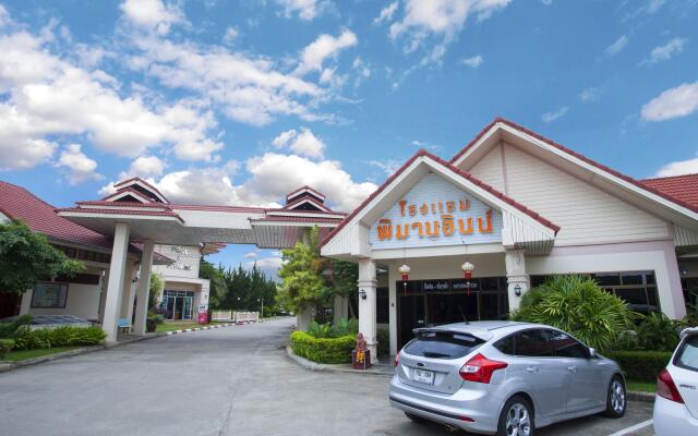 Pimann Inn Hotel