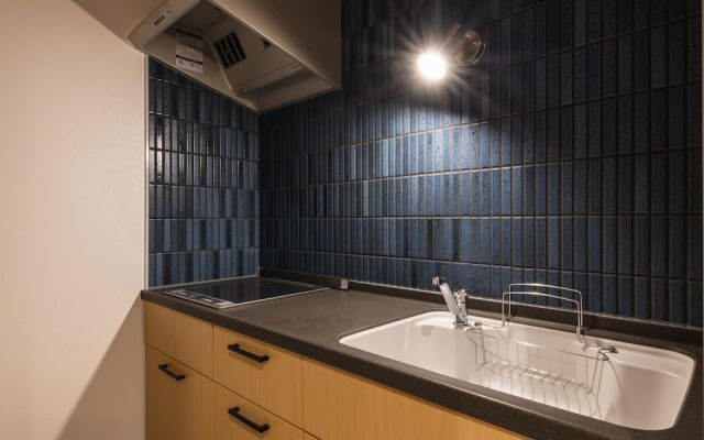 J-STAY Beppu indigo