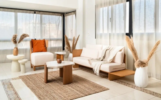 The Great Pyramid Duo 2bdr Stunning Stay!