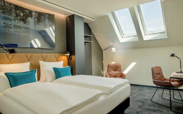 Motel One Hannover-Oper
