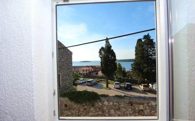 Apartment Marjanovic