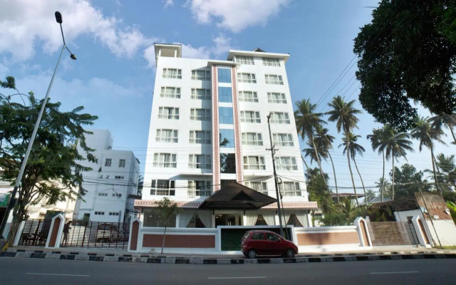 Vivin Luxury Suites
