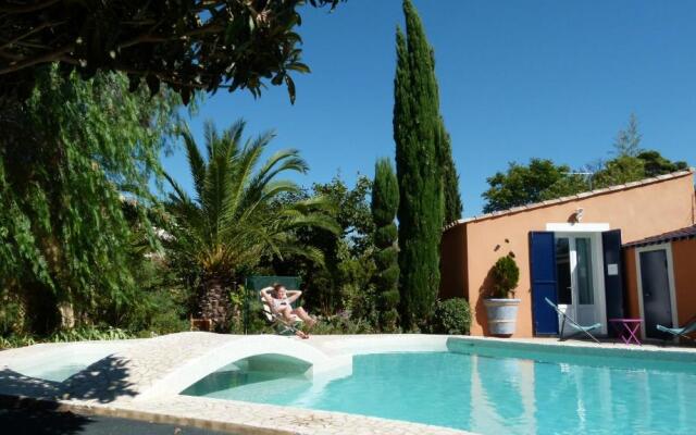 Petite Villa Fauvettes
